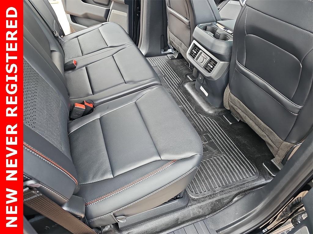 used 2023 Ford F-350 car, priced at $83,998