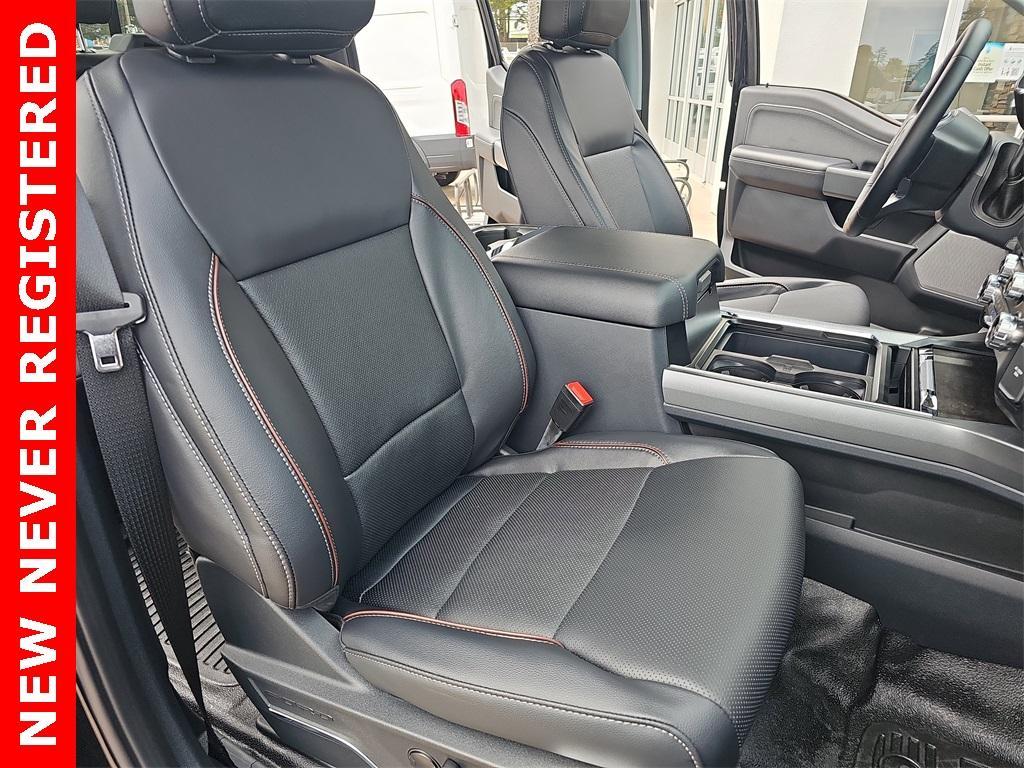 used 2023 Ford F-350 car, priced at $83,998