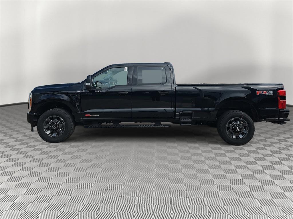 used 2023 Ford F-350 car, priced at $84,435
