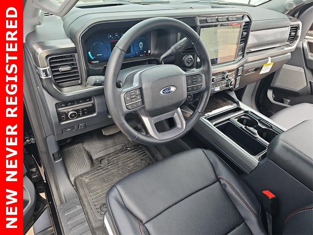 used 2023 Ford F-350 car, priced at $83,998