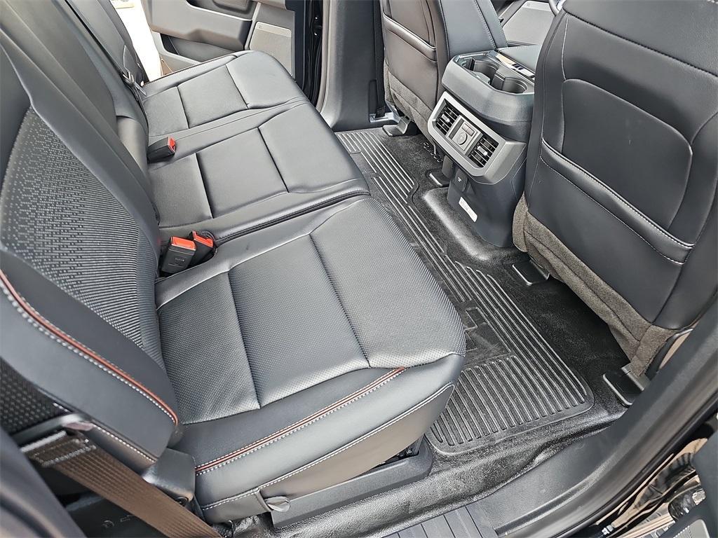 used 2023 Ford F-350 car, priced at $84,435