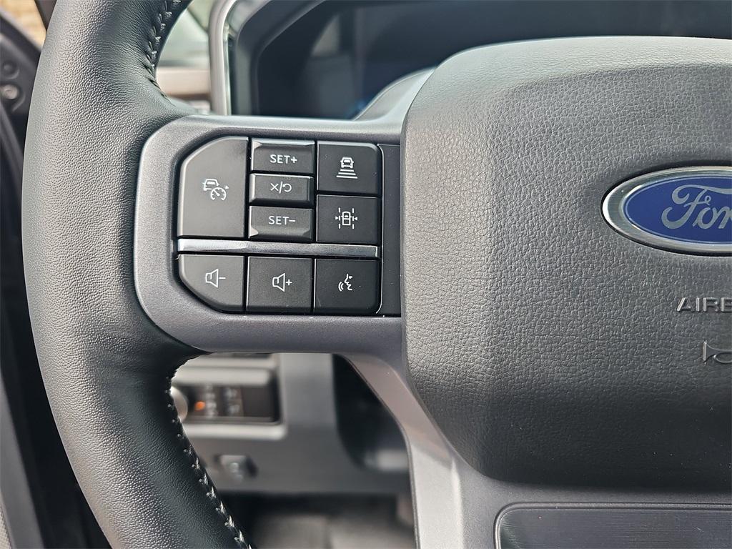 used 2023 Ford F-350 car, priced at $84,435