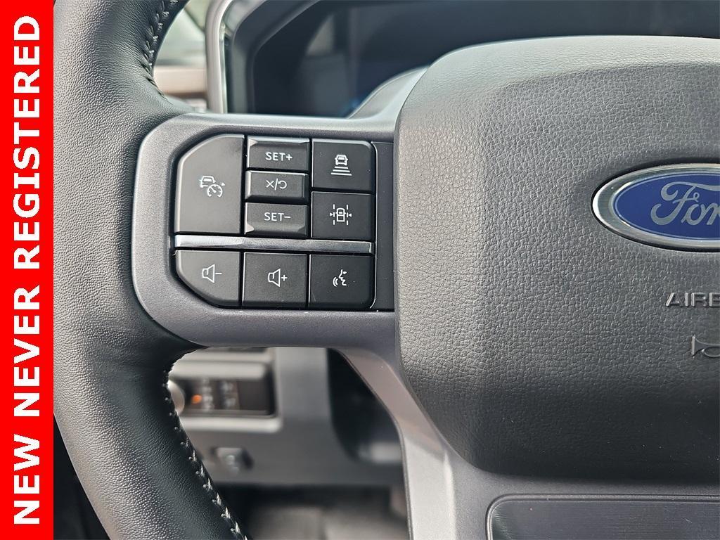 used 2023 Ford F-350 car, priced at $83,998