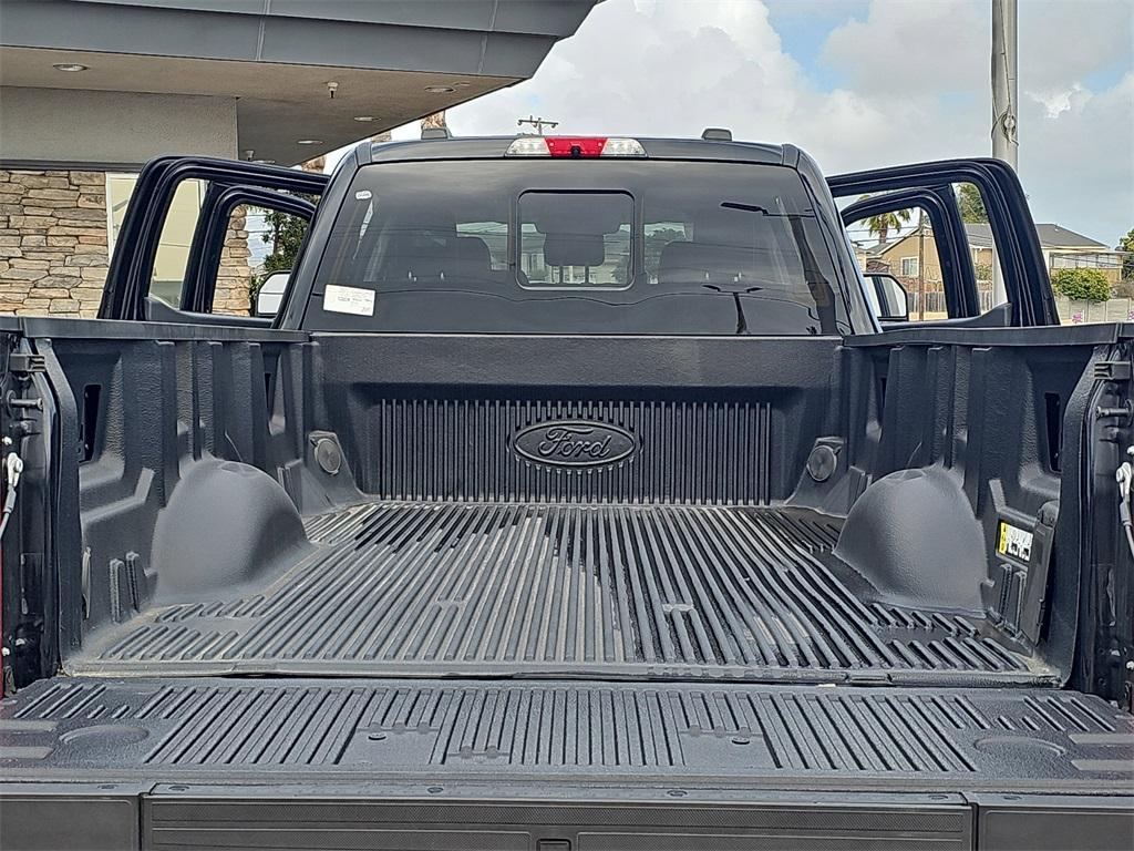 used 2023 Ford F-350 car, priced at $84,435