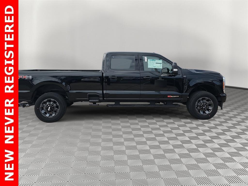 used 2023 Ford F-350 car, priced at $83,998
