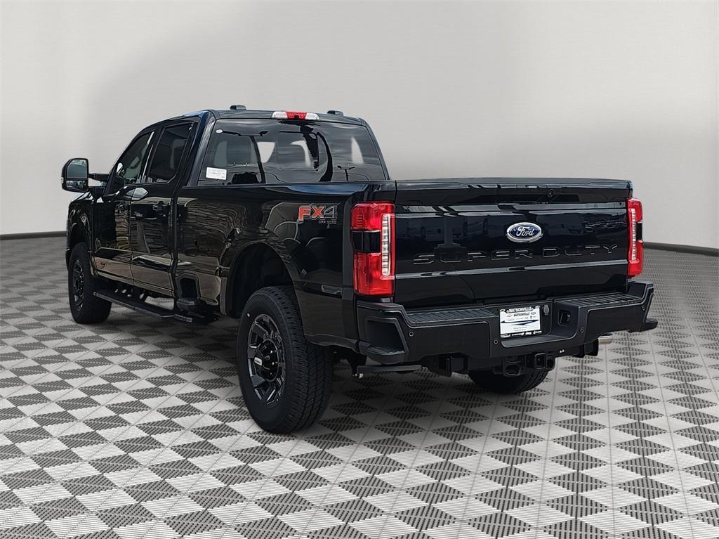 used 2023 Ford F-350 car, priced at $84,435