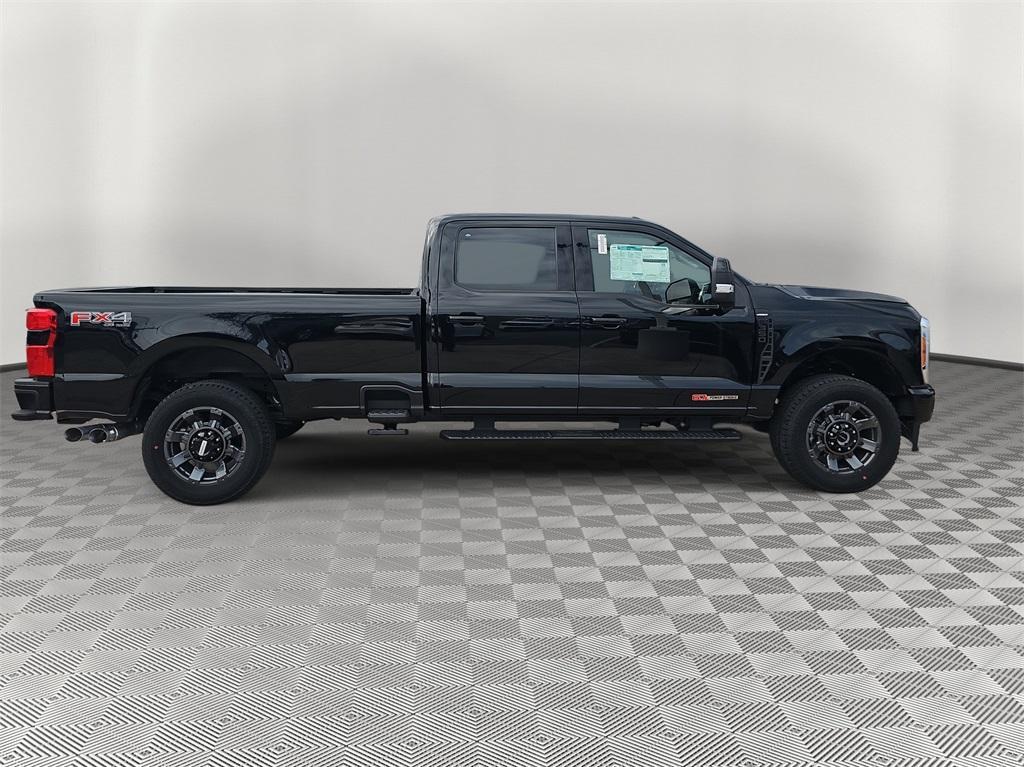 used 2023 Ford F-350 car, priced at $84,435