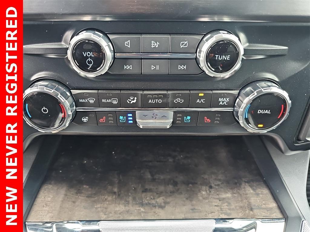 used 2023 Ford F-350 car, priced at $83,998