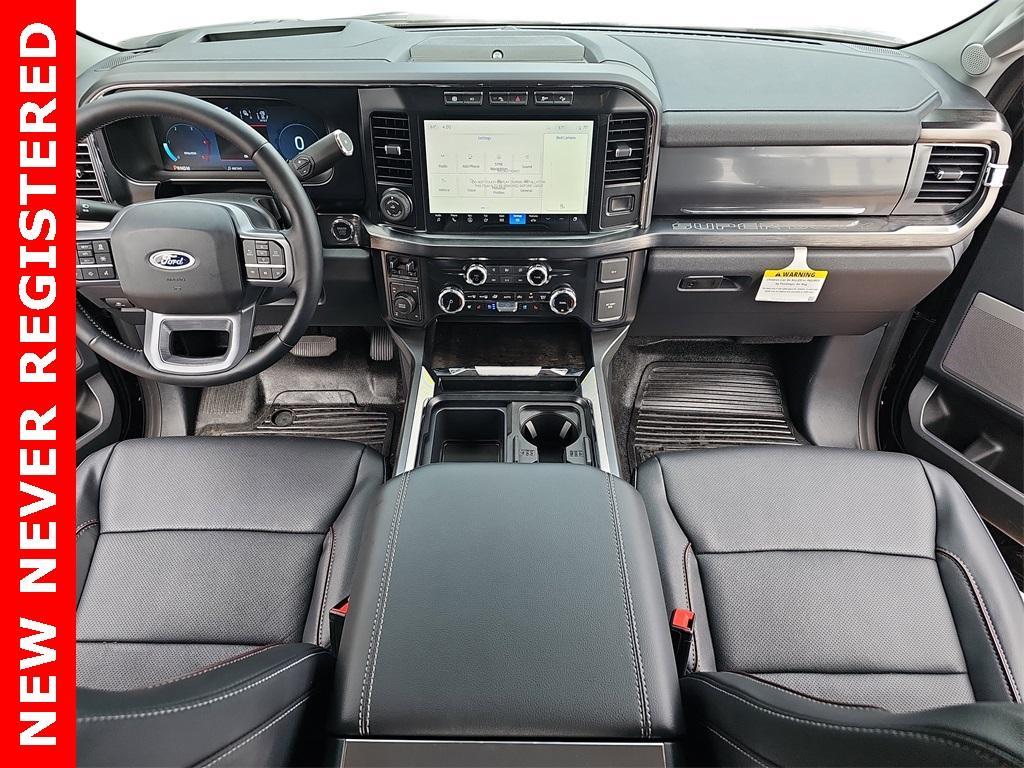 used 2023 Ford F-350 car, priced at $83,998