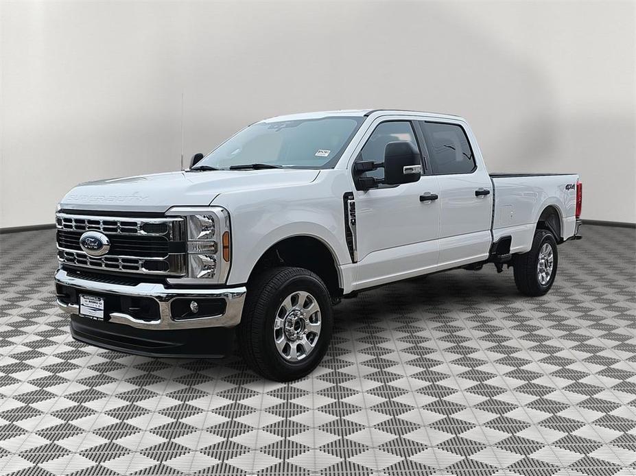 new 2024 Ford F-250 car, priced at $52,505