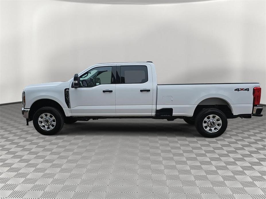 new 2024 Ford F-250 car, priced at $52,505