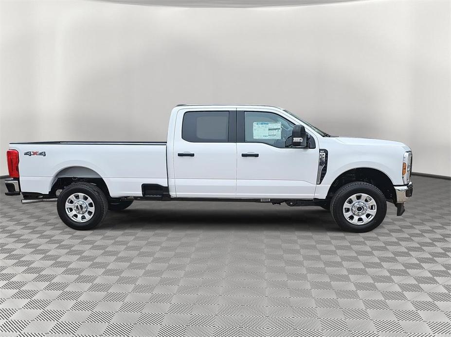 new 2024 Ford F-250 car, priced at $52,505