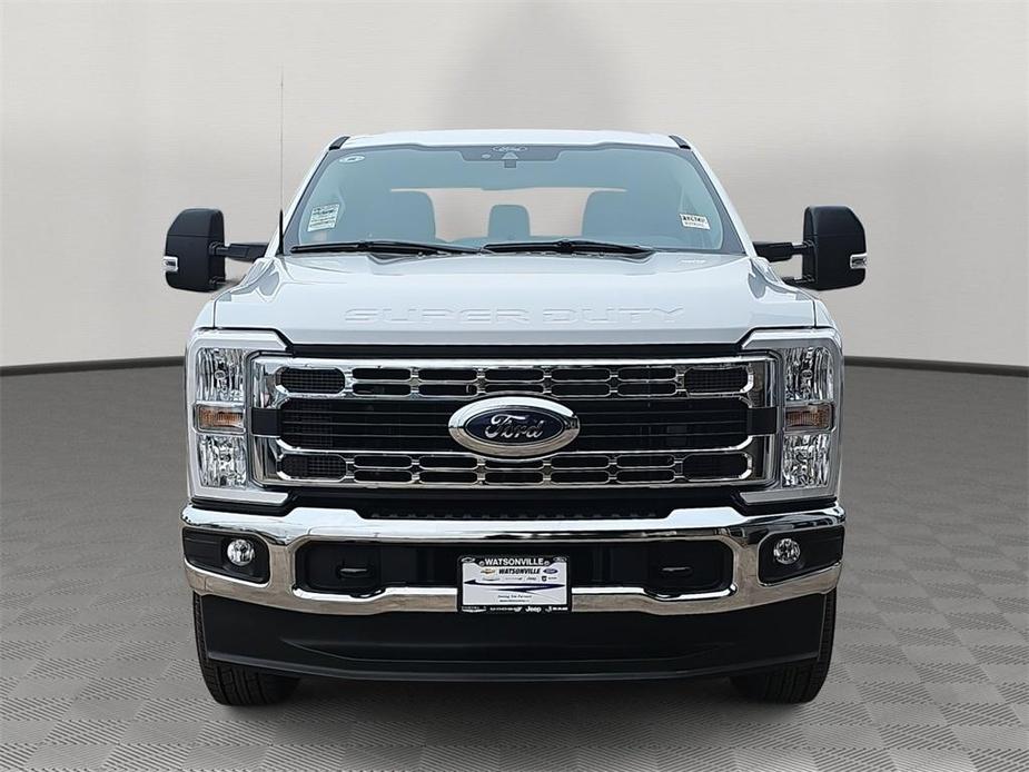 new 2024 Ford F-250 car, priced at $52,505