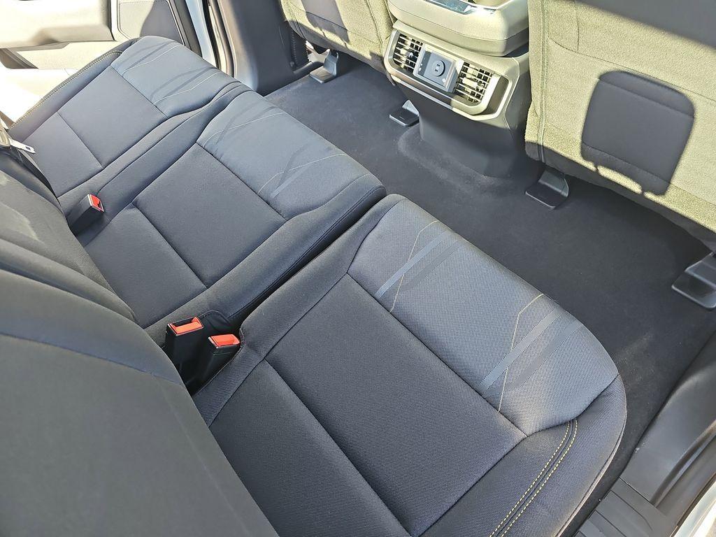 new 2025 Ford F-150 car, priced at $51,260