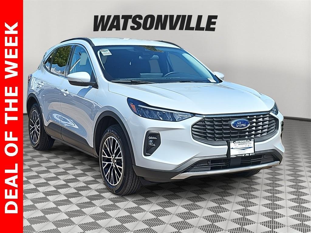 new 2025 Ford Escape car, priced at $32,494