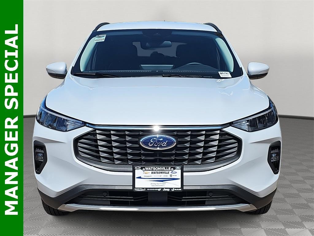 new 2025 Ford Escape car, priced at $30,719