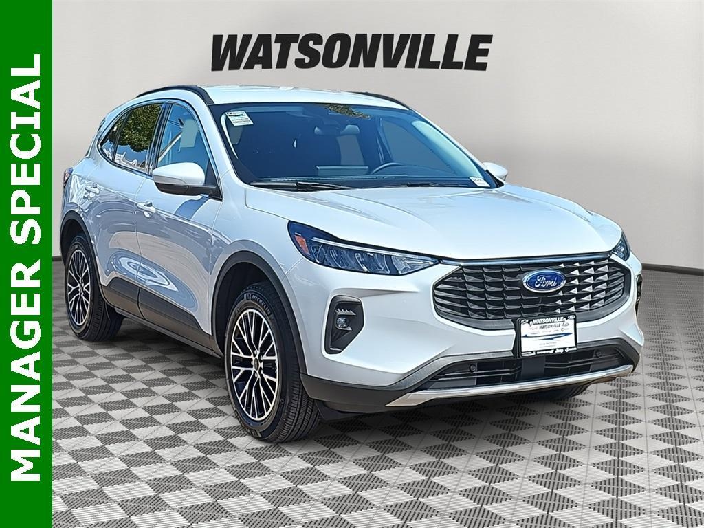 new 2025 Ford Escape car, priced at $30,719
