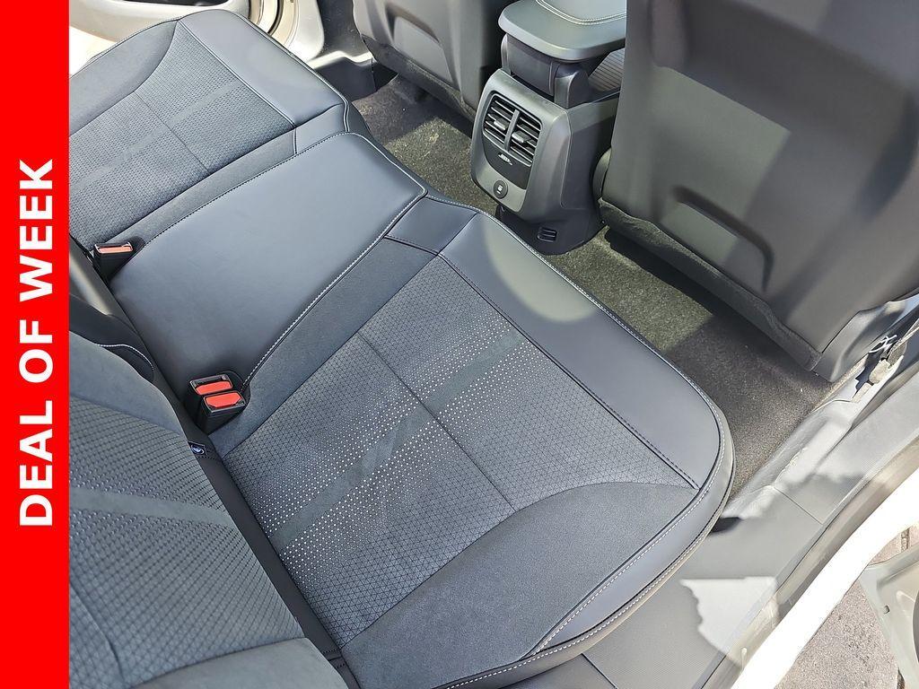 new 2025 Ford Mustang Mach-E car, priced at $59,045