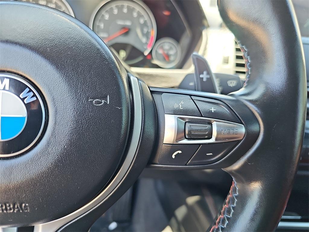 used 2016 BMW M4 car, priced at $34,999