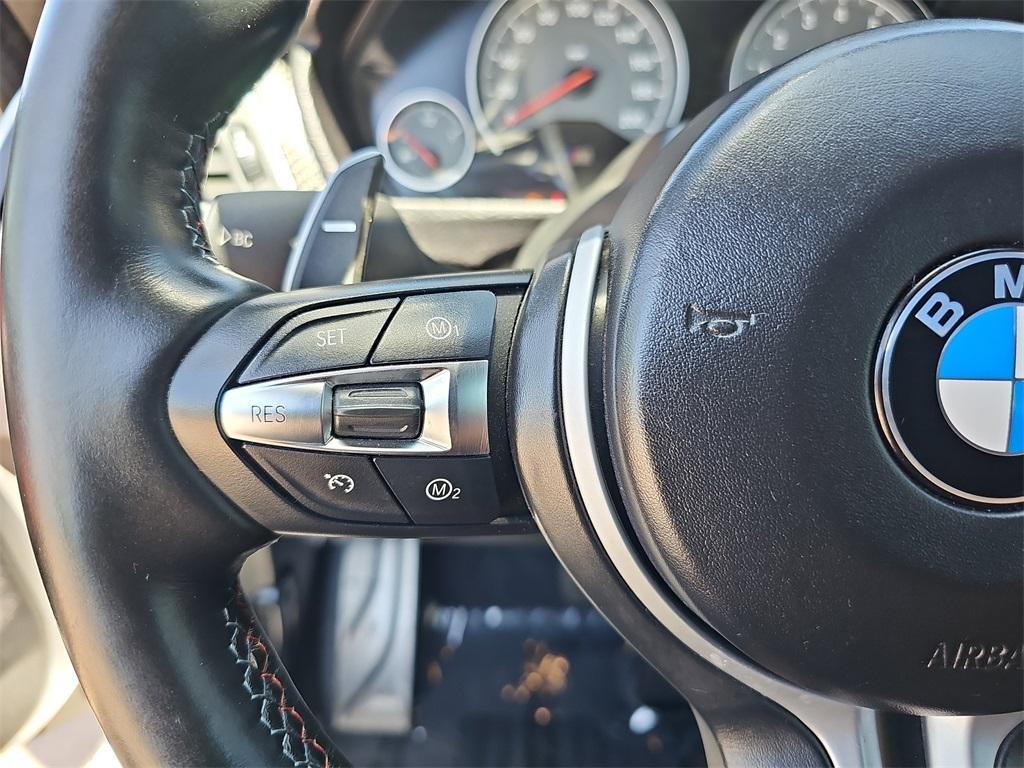 used 2016 BMW M4 car, priced at $34,999
