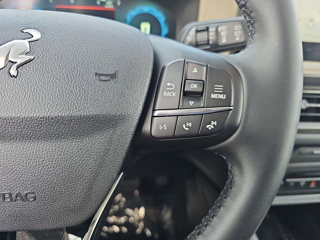 new 2025 Ford Bronco Sport car, priced at $31,898