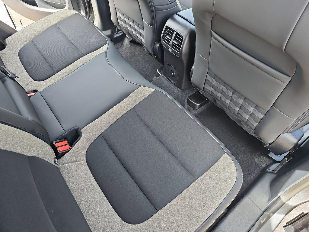 new 2025 Ford Bronco Sport car, priced at $31,898