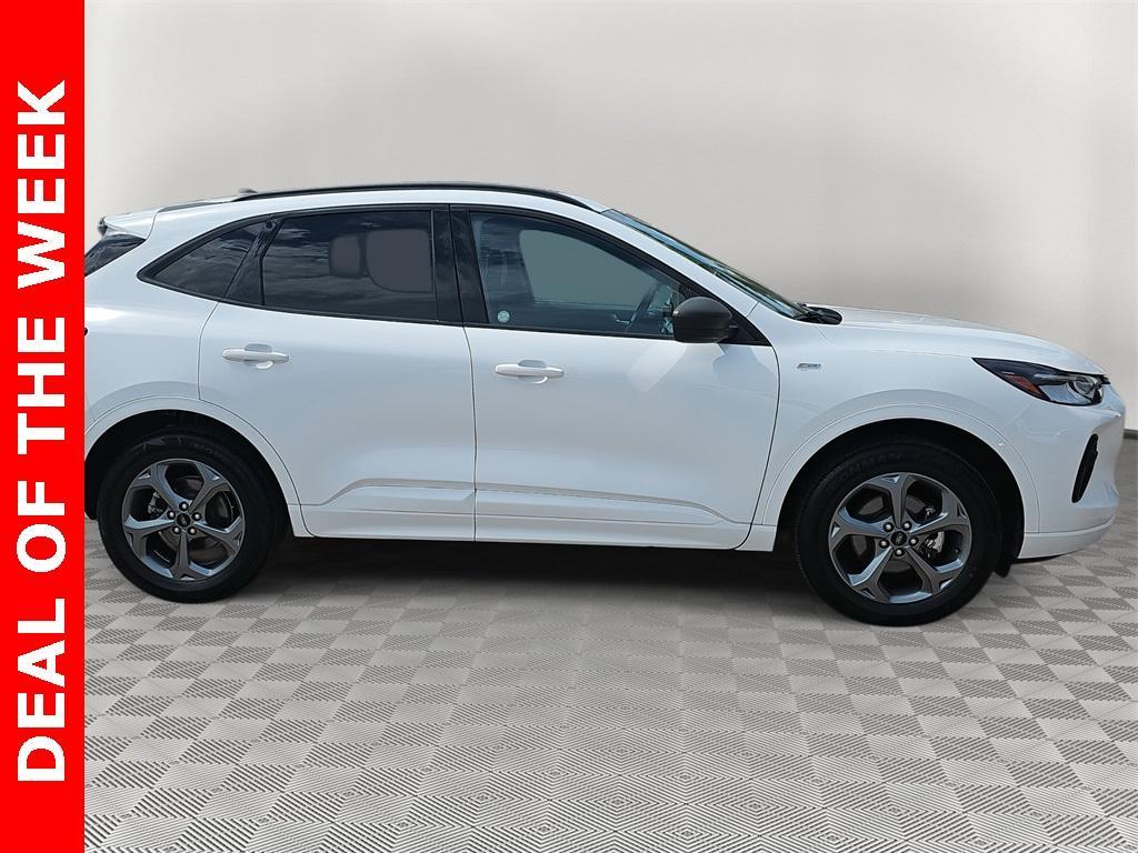 used 2023 Ford Escape car, priced at $18,995