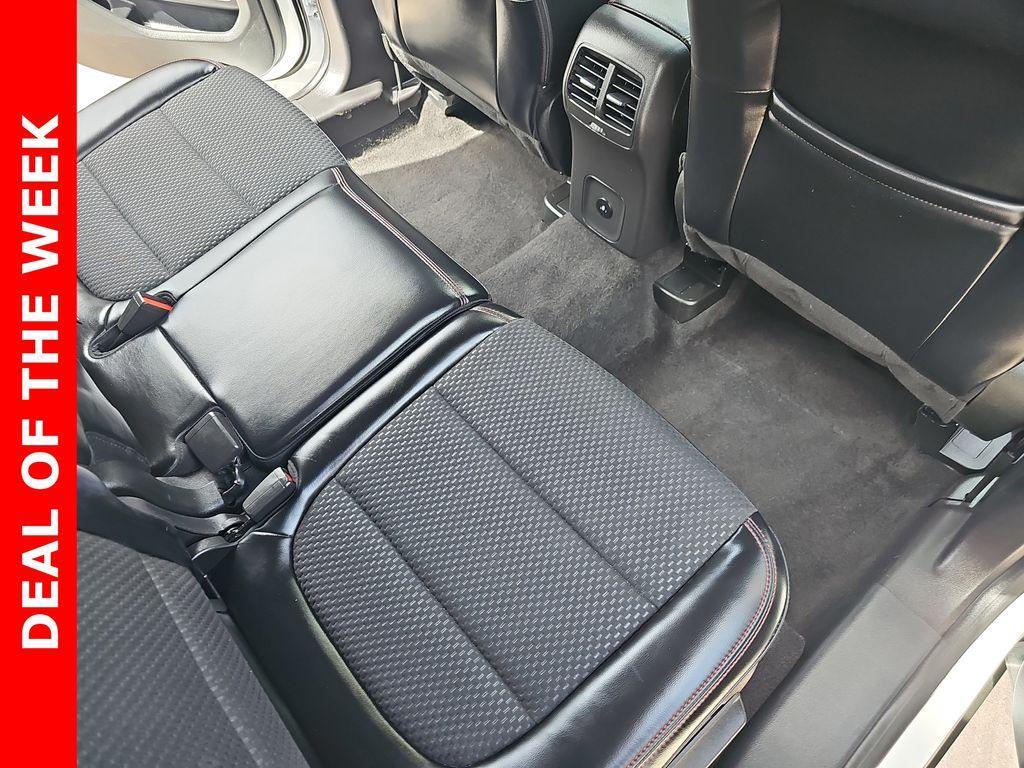 used 2023 Ford Escape car, priced at $18,086