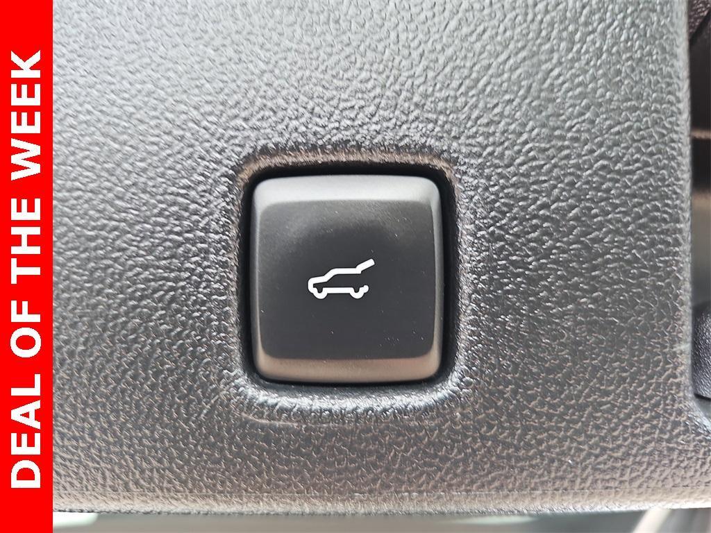 used 2023 Ford Escape car, priced at $18,995