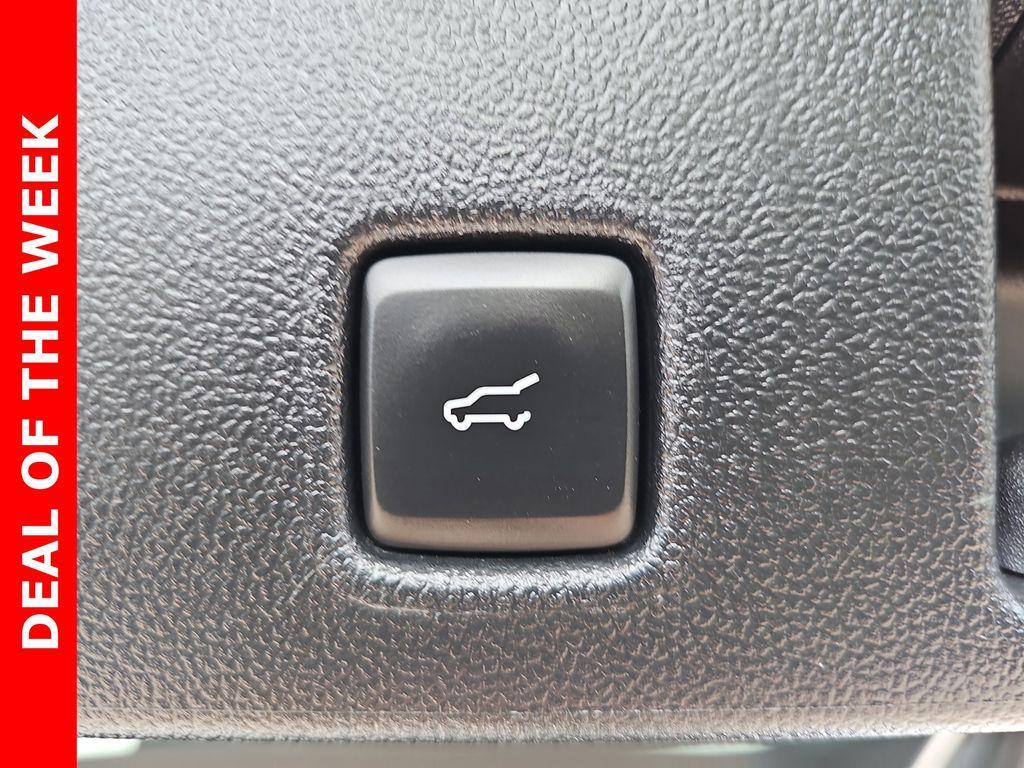 used 2023 Ford Escape car, priced at $18,086