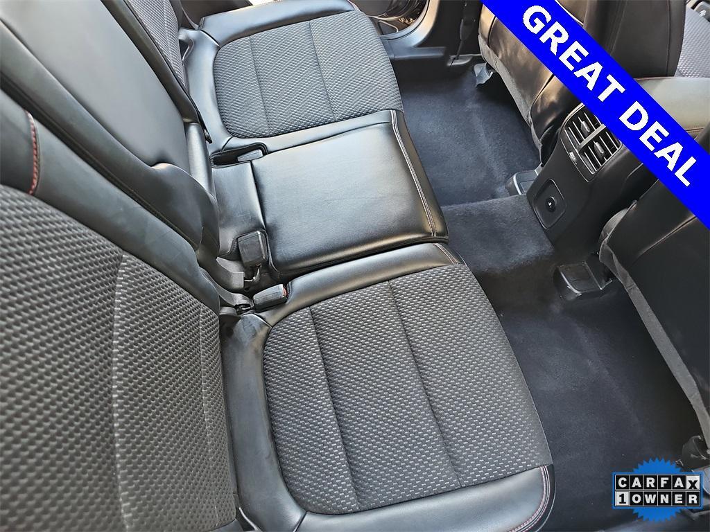 used 2023 Ford Escape car, priced at $21,385