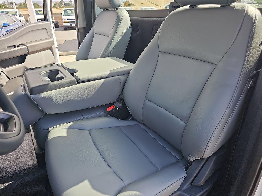 new 2026 Ford F-350 car, priced at $56,035