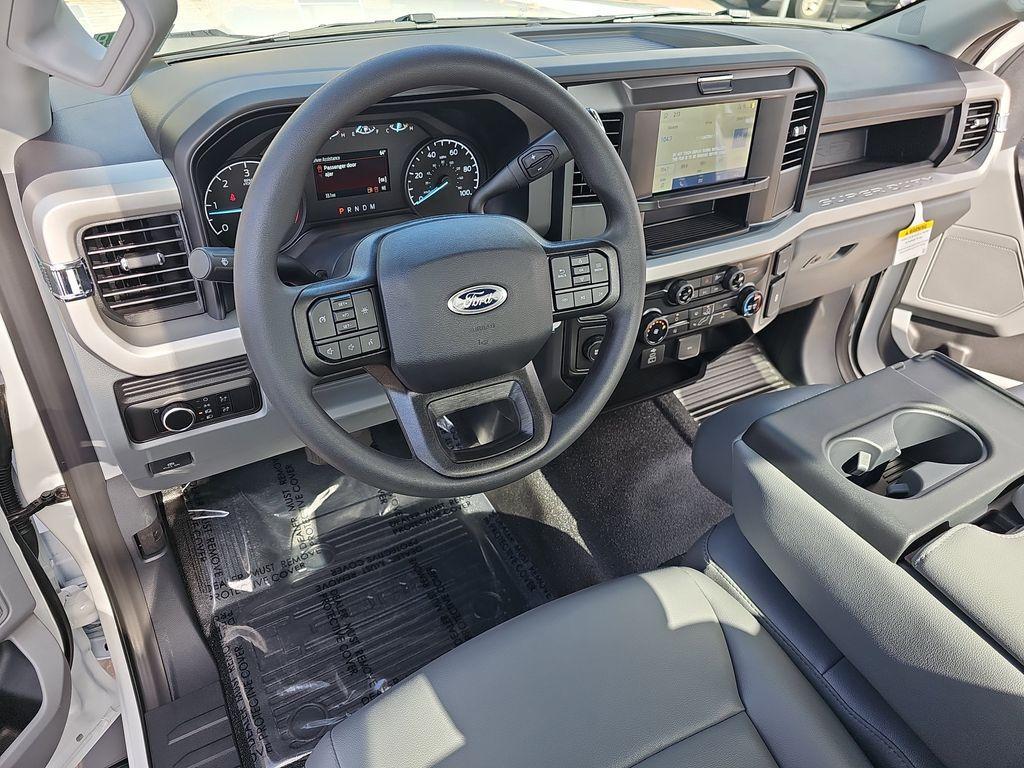 new 2026 Ford F-350 car, priced at $56,035