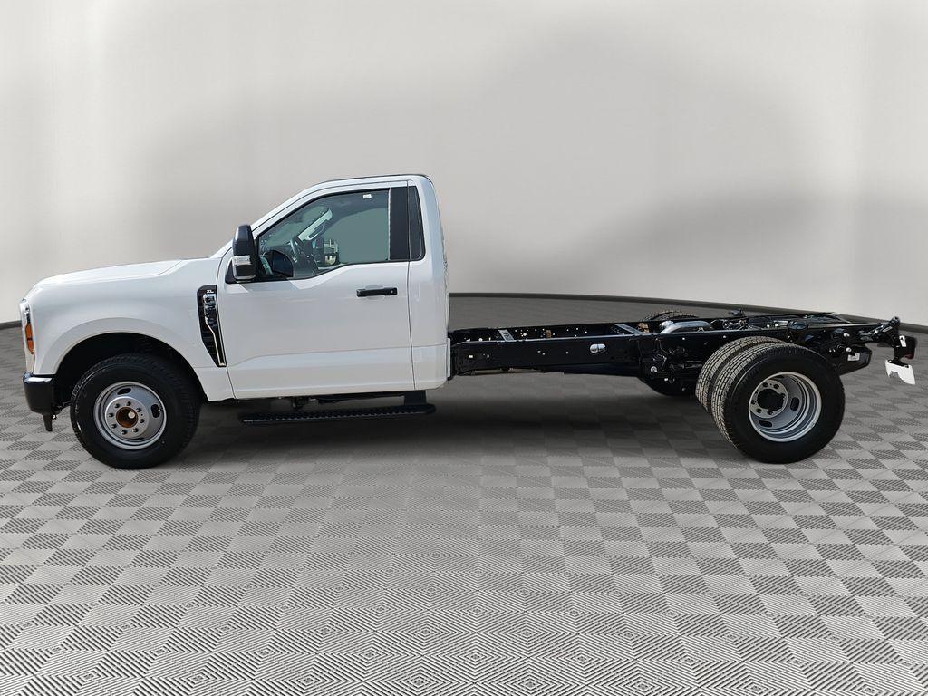 new 2026 Ford F-350 car, priced at $56,035
