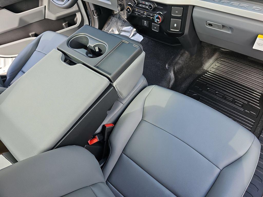 new 2026 Ford F-350 car, priced at $56,035