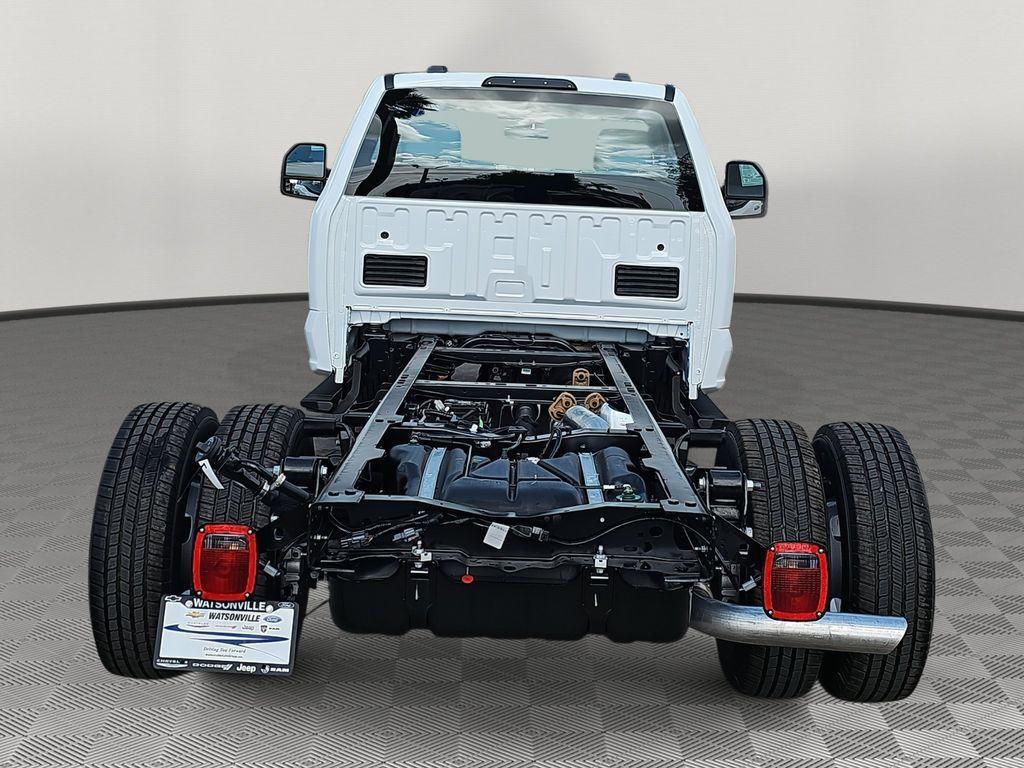 new 2026 Ford F-350 car, priced at $56,035