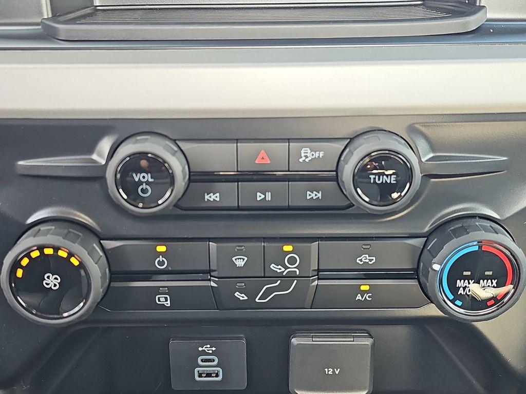 new 2026 Ford F-350 car, priced at $56,035