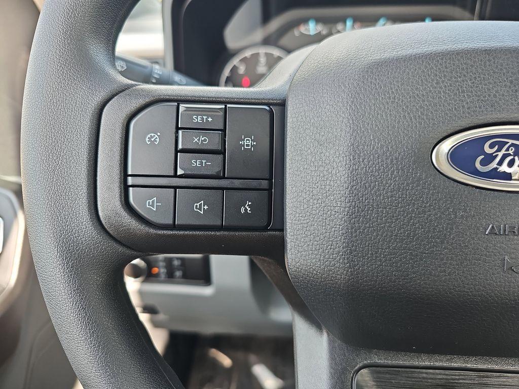 new 2026 Ford F-350 car, priced at $56,035