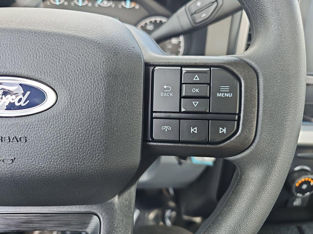 new 2026 Ford F-350 car, priced at $56,035