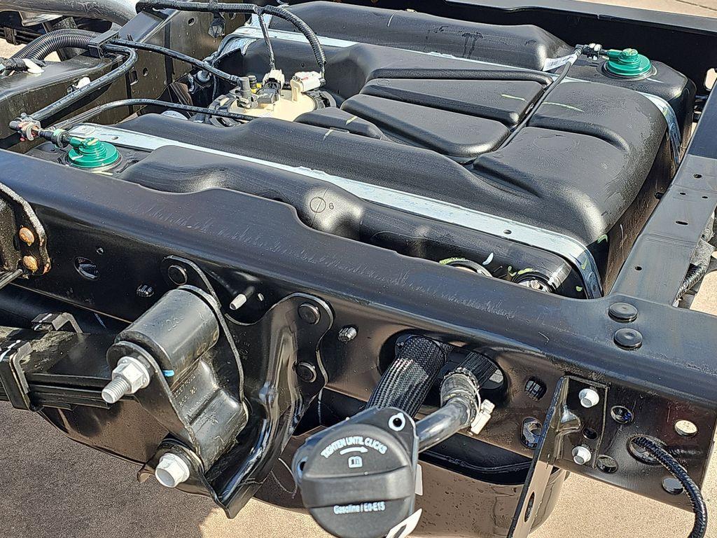 new 2026 Ford F-350 car, priced at $56,035