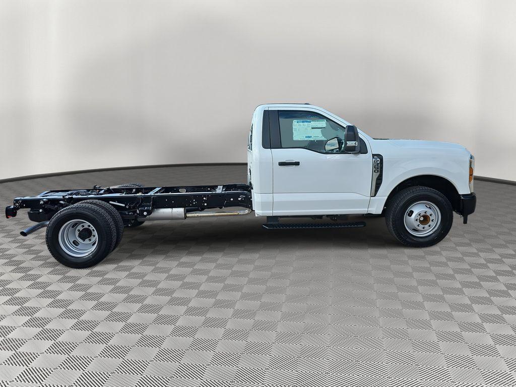 new 2026 Ford F-350 car, priced at $56,035
