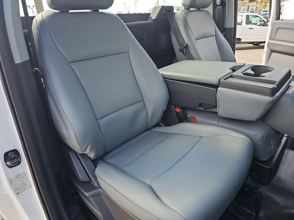 new 2026 Ford F-350 car, priced at $56,035