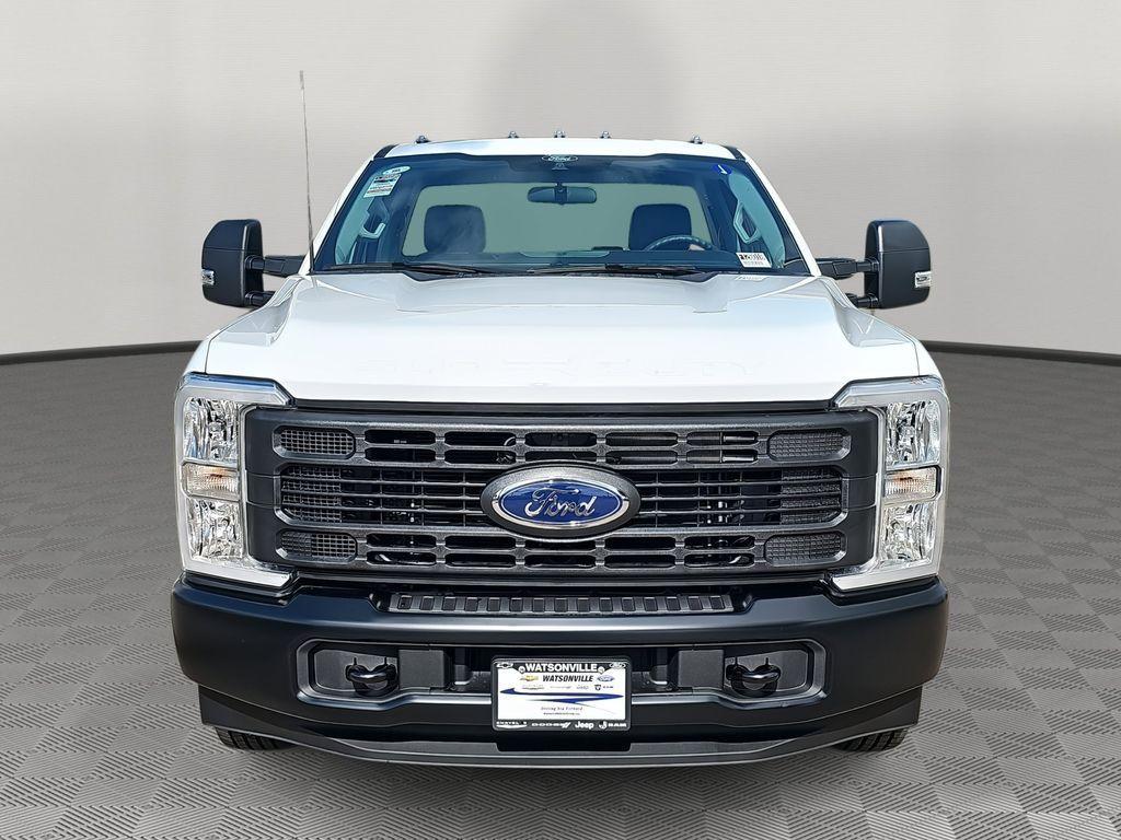 new 2026 Ford F-350 car, priced at $56,035