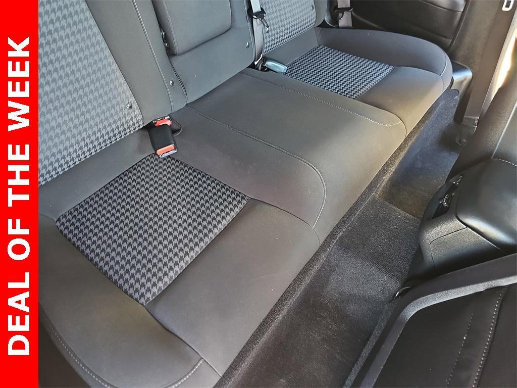 used 2022 Dodge Challenger car, priced at $23,480