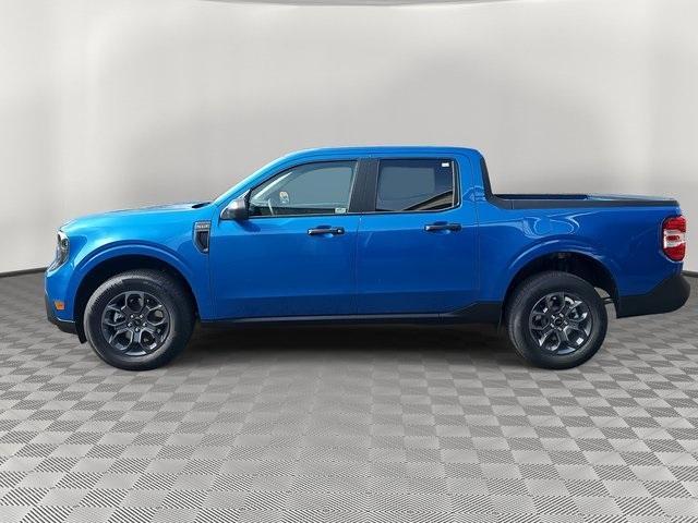 new 2025 Ford Maverick car, priced at $31,098