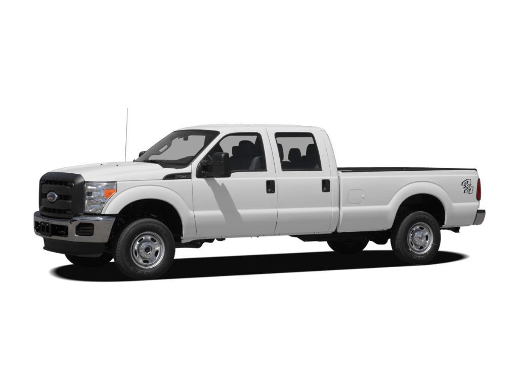 used 2012 Ford F-250 car, priced at $28,999