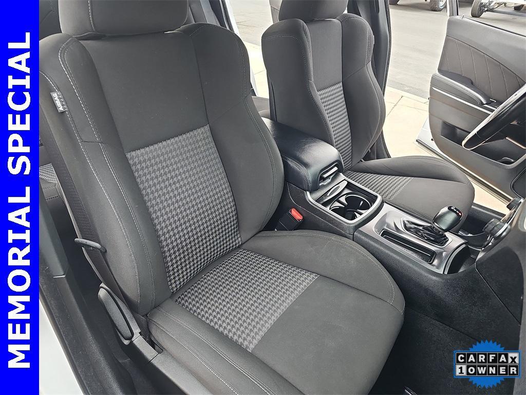 used 2022 Dodge Charger car, priced at $23,875