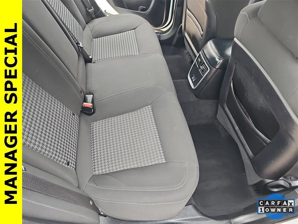 used 2022 Dodge Charger car, priced at $23,875