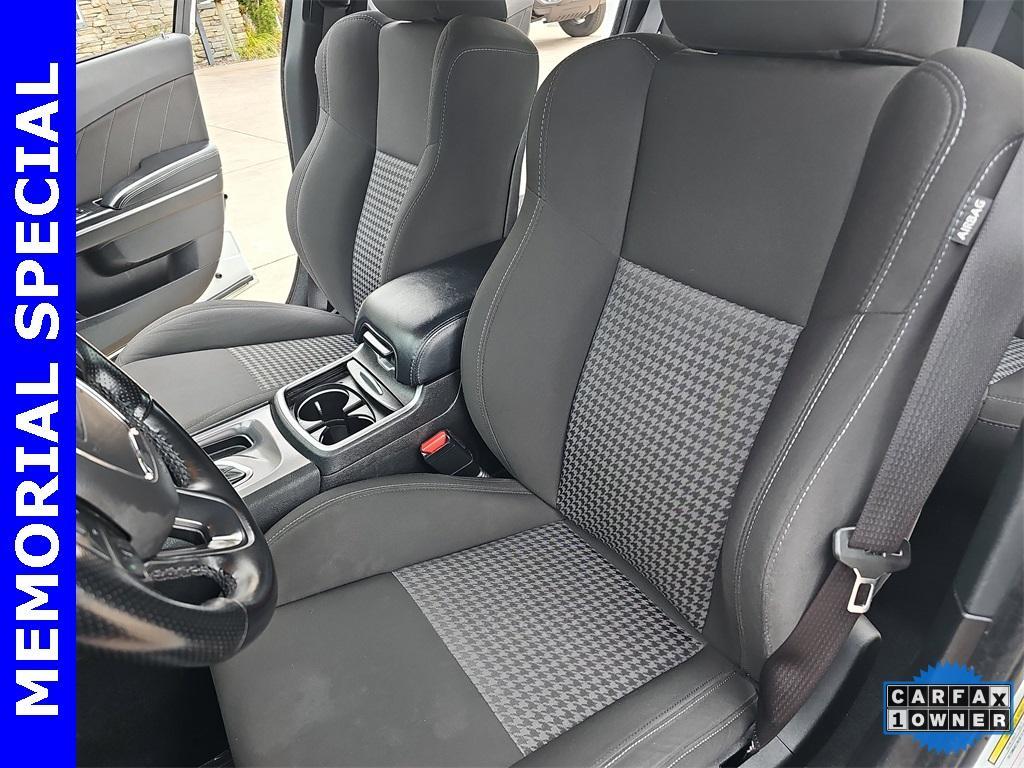 used 2022 Dodge Charger car, priced at $23,875