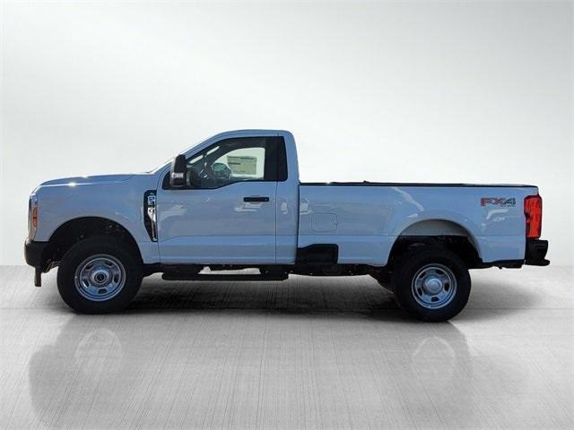 new 2024 Ford F-350 car, priced at $49,905